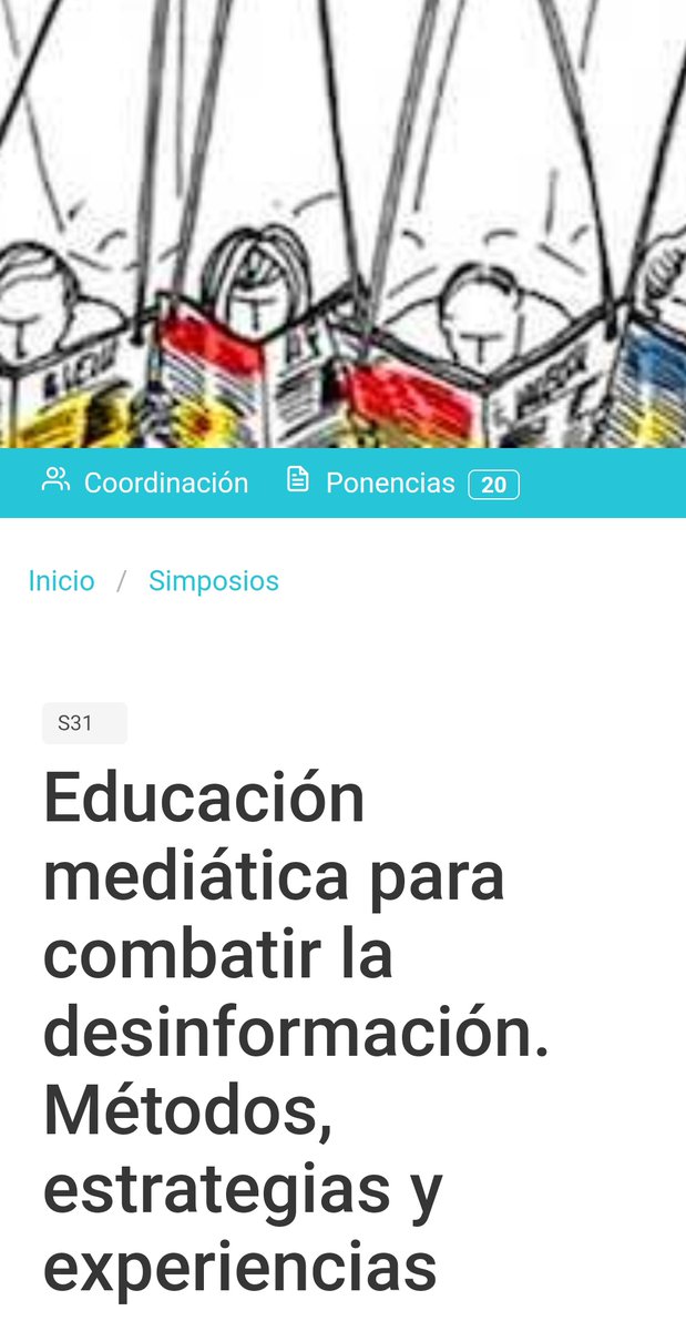 Encantadísima de participar en @innted2020 
Un lujo de colegas de mesa y ponencias 
<a href="/desiazo1/">Desiree Azorin Pinto</a>  <a href="/gomez_pilar/">Pilar Gomez Mondino</a> 
#diálogosdemocráticos
<a href="/Symonboss/">Simón Gil Tévar</a> <a href="/tatiana_uned/">Tatiana</a> 
#fakehuntersmooc 
<a href="/FalconiGaby/">Gaby Falconi</a> 
#antelaposverdadsolidaridad