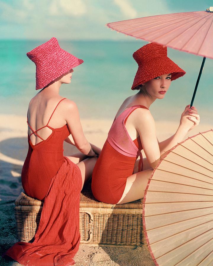 Brindille_'s tweet photo. 📷 © Louise Dahl-Wolfe (1895 - 1989) https://t.co/ycnivSbKmm