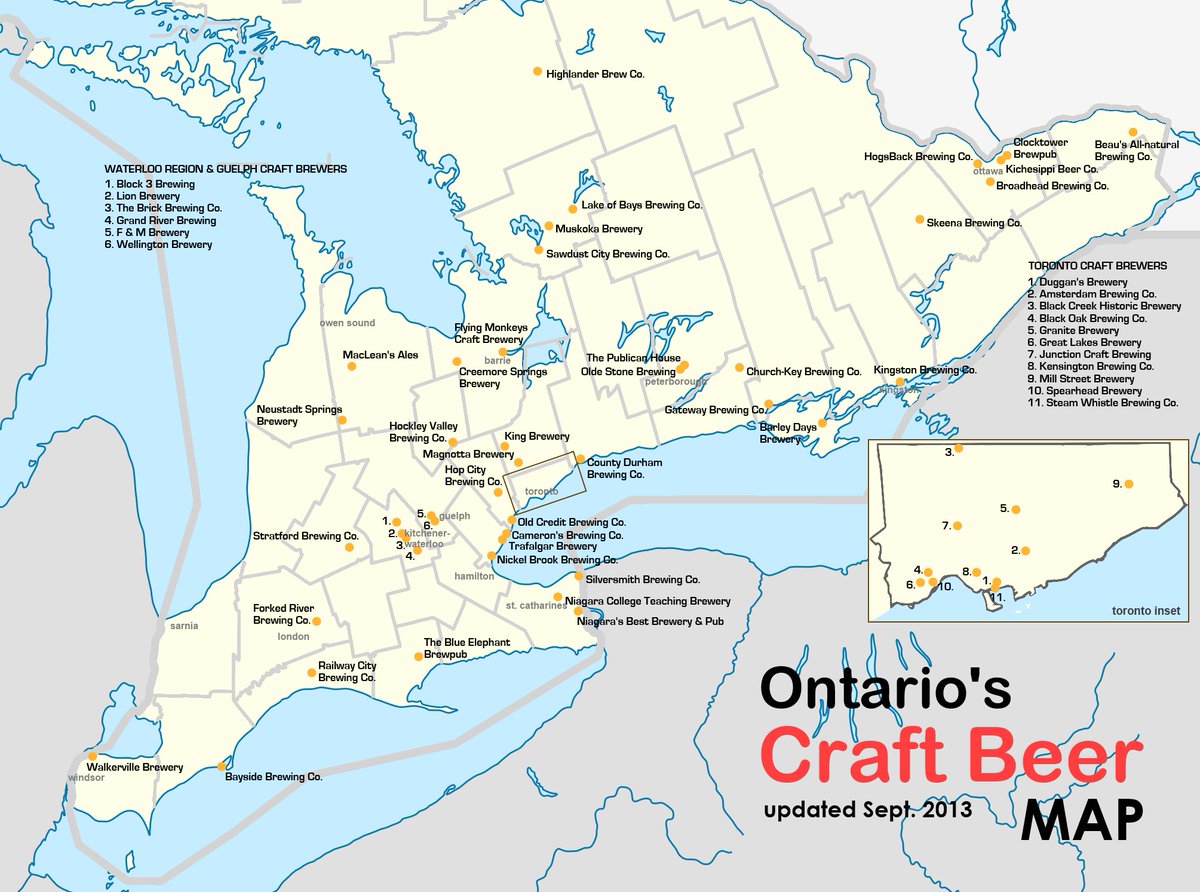 Buy Made in Ontario tweet media