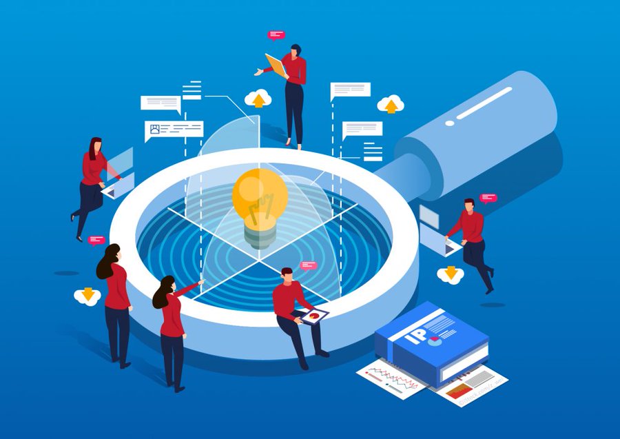 Are you an #SME involved in #eicPathfinder? The IP scan service is available for you ⬇ eic.ec.europa.eu/news/horizon-i… <a href="/EUeic/">European Innovation Council</a>