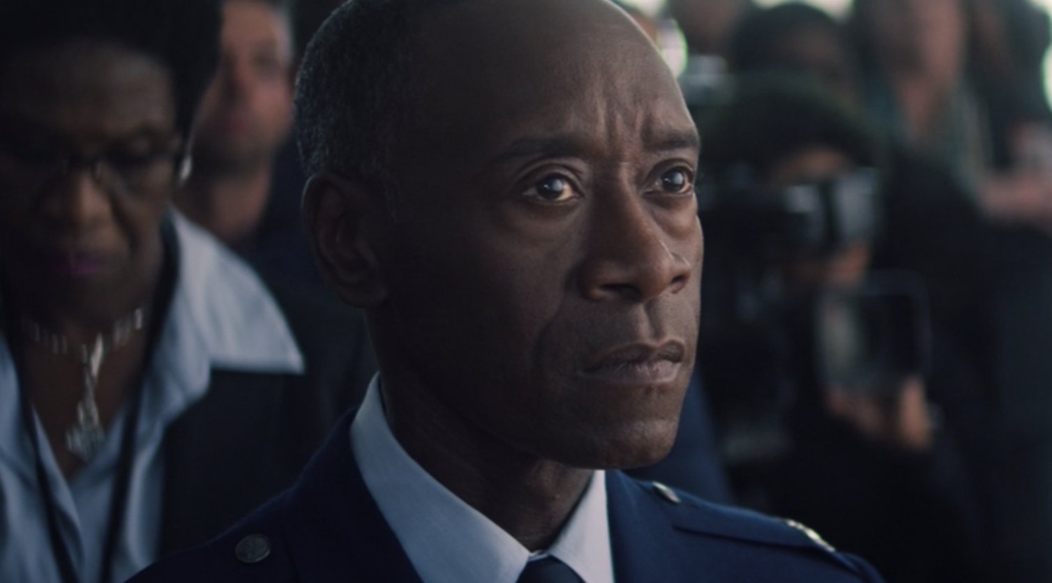 GameSpot on Twitter "Don Cheadle also "doesn't get" his Emmy