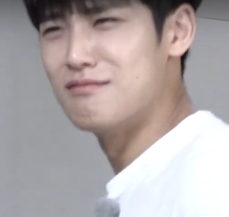 17memearchive's tweet photo. mingyu sweetie https://t.co/HGqosu91Lf