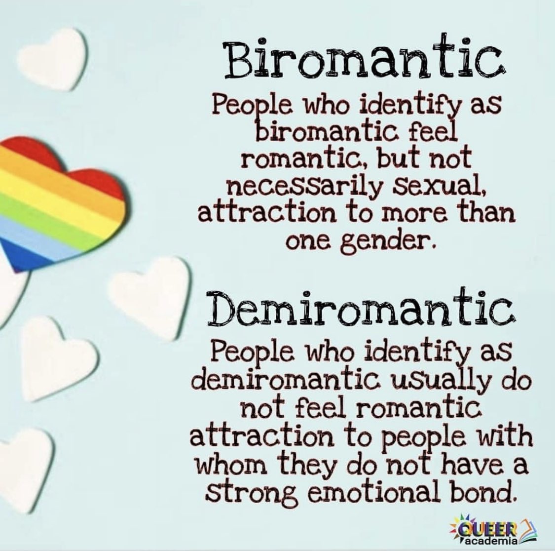 Queer_Academia's tweet photo. 🌼One of the most important parts of your health and taking care of your body is knowing about your sexuality. Yes, that’s what we said. Sexuality. This is NOT just about S-E-X. It means understanding all about your body, your feelings, and healthy relationships🌼 https://t.co/LgEOzirhxQ
