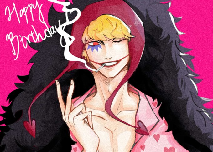 Corazonのtwitterイラスト検索結果 Corazonのtwitterイラスト検索結果