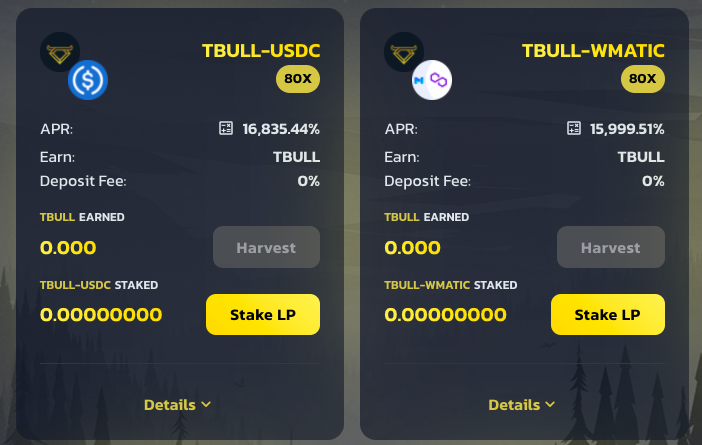 Bull Ecosystem tweet media