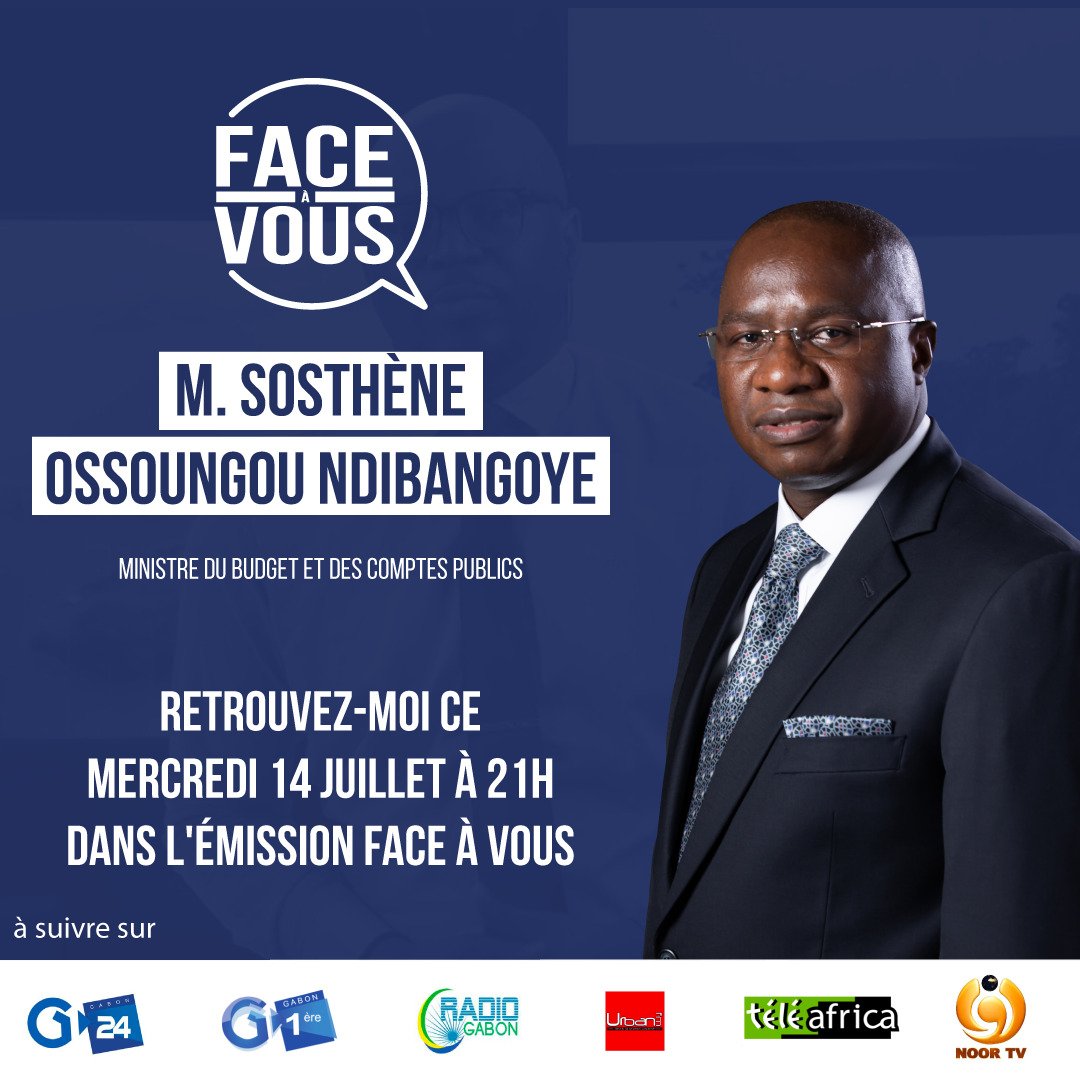 Sosthène OSSOUNGOU NDIBANGOYE (@sndibangoye) on Twitter photo 