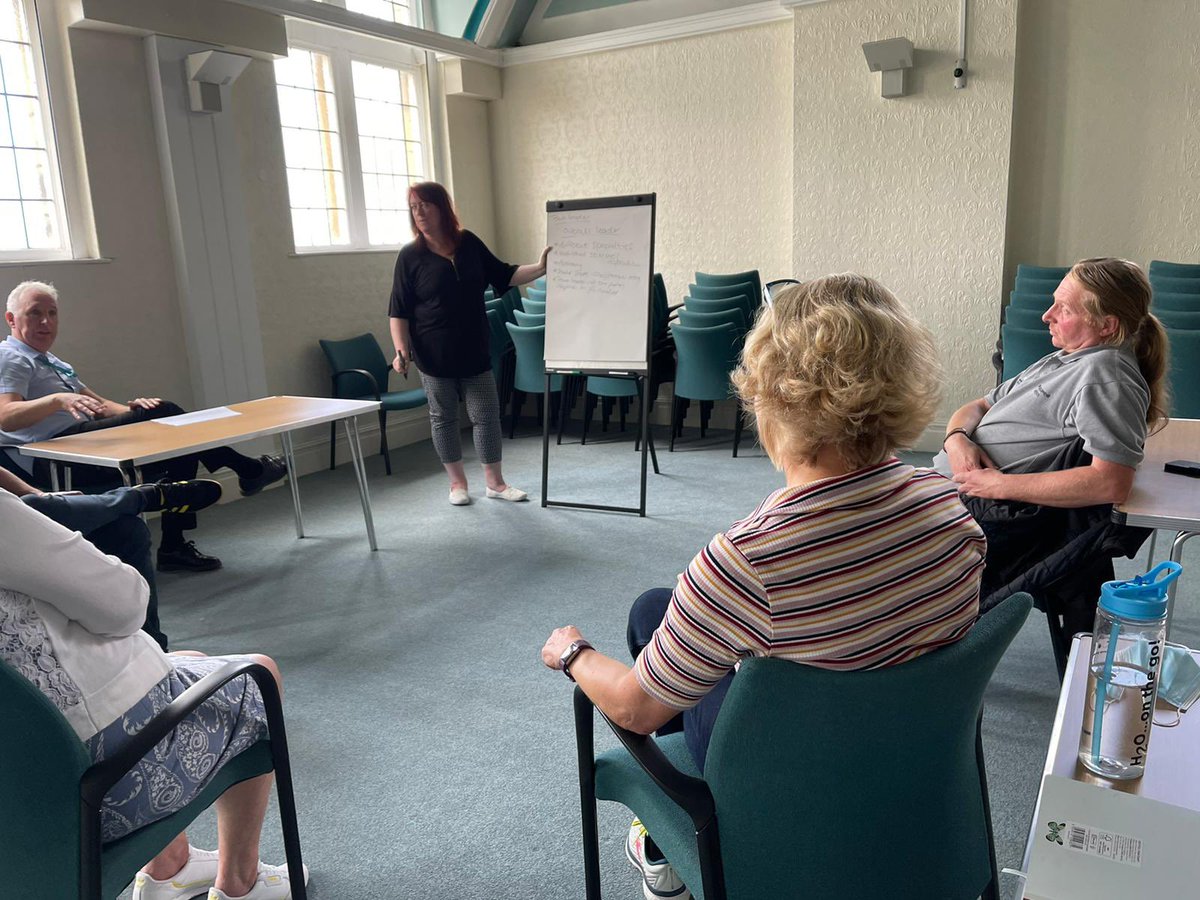 Dave Kinder (@dave_kinder) on Twitter photo Fantastic session with the team today, discussing our core service and building a team charter. Thanks for helping to facilitate <a href="/estates_g/">T&G Estates and Facilities</a> <a href="/mandy_suddons/">Mandy suddons</a> <a href="/tgicftFaciliti1/">Steven Peet</a> Fantastic session with the team today, discussing our core service and building a team charter. Thanks for helping to facilitate <a href="/estates_g/">T&G Estates and Facilities</a> <a href="/mandy_suddons/">Mandy suddons</a> <a href="/tgicftFaciliti1/">Steven Peet</a>