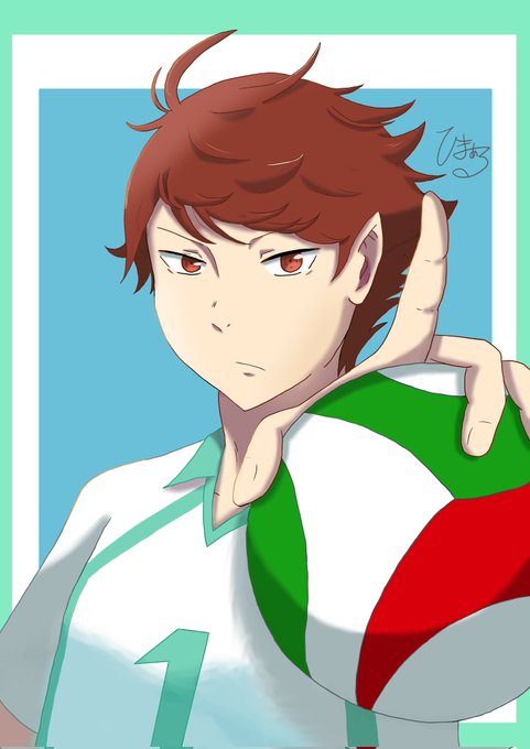 及川徹 高画質 のtwitterイラスト検索結果 古い順