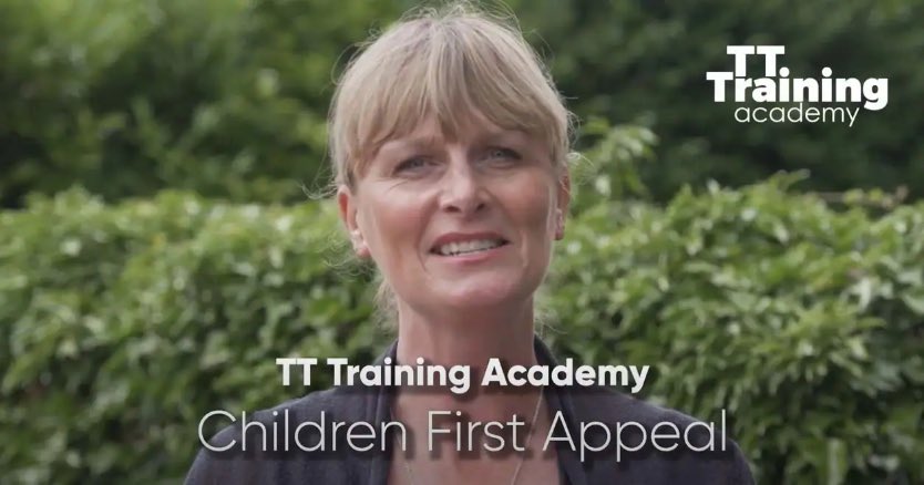 🤲 TIME TO GIVE BACK 🤲

We’ve pledged £5,000 to <a href="/TTTrainingA/">TT Training Academy</a> Managing Director Suzanne Skeete with her launch of her appeal to provide mental health services for Children &amp; Adults 🗣

Read the full story and understand how you can support: simonacres.co.uk/children-first…