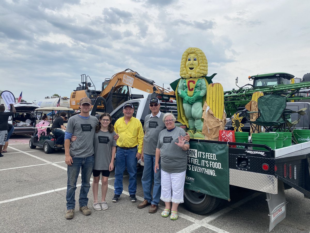 District 2 Iowa Corn tweet media