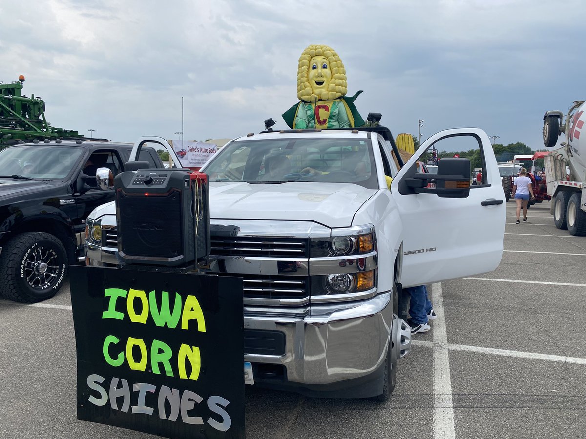 District 2 Iowa Corn tweet media