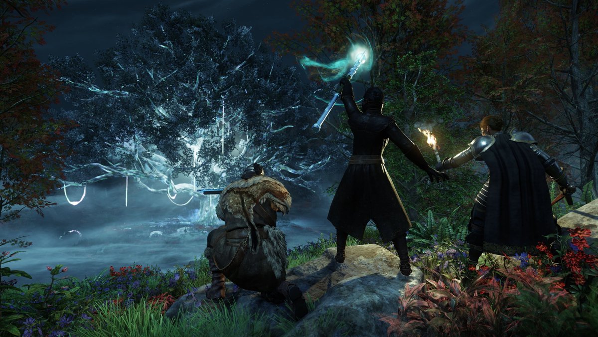 Closed Beta approaches! Get yourself ready to #PlayNewWorld with all the details on how to join!

🔍 bit.ly/3wG5jI4