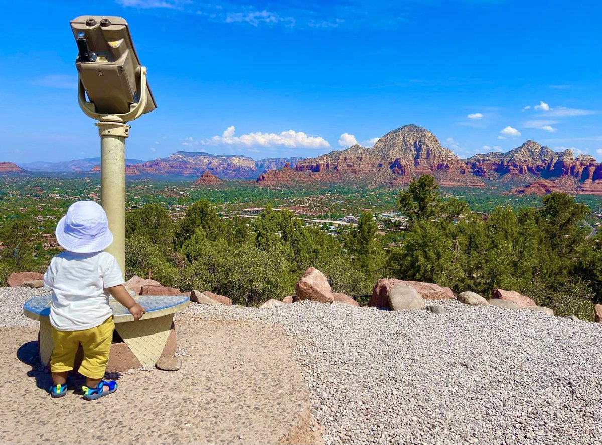 azienoodles's tweet photo. 𝚅𝚒𝚎𝚠𝚜💛🏜
.
.
#sedona #phoenix #scottsdale #arizona #az #views #boba #airportmesavortex #redrocks https://t.co/YjrFVOyYL1