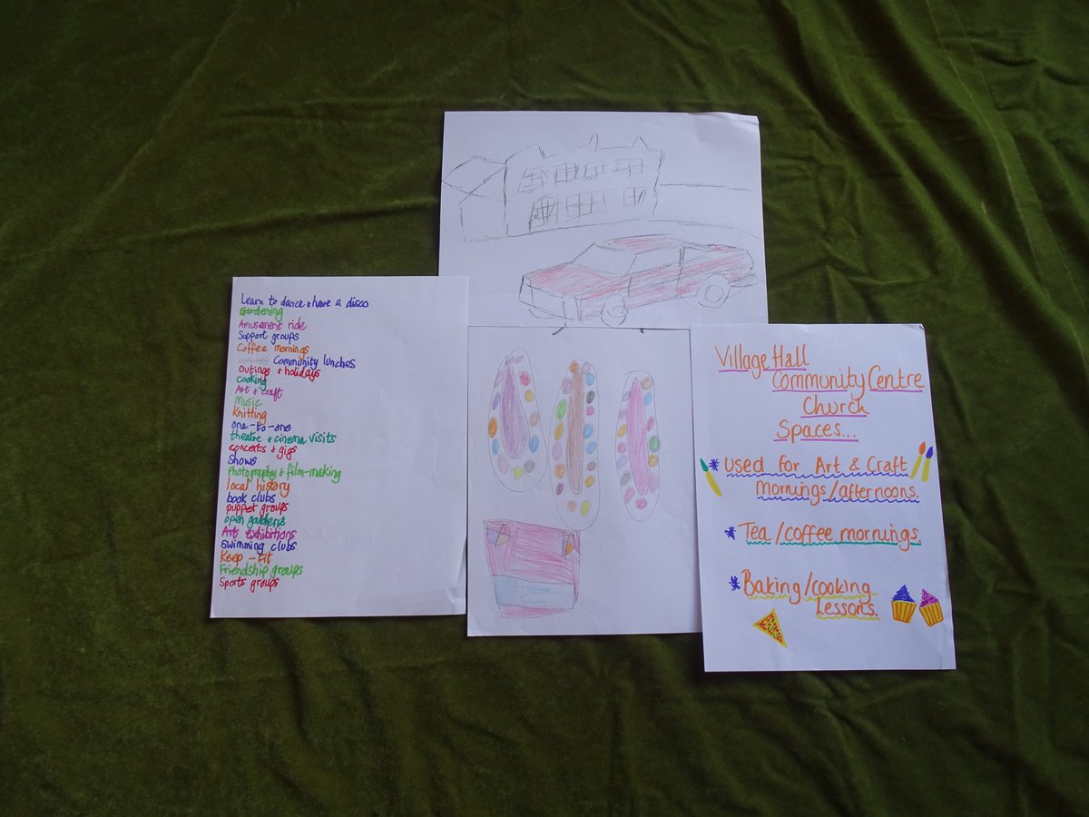 SomethingFred's tweet photo. Thank you Norwich PHAB club! #NorwichGoodEconomy #JoinIn https://t.co/MjOfTSOm5B