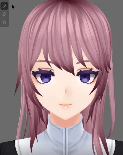 可愛いぜ… 