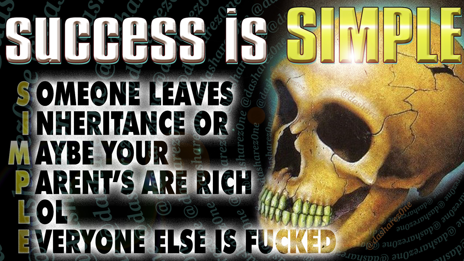 EASY - https://t.co/GfqwqHWv7Y ADMIN