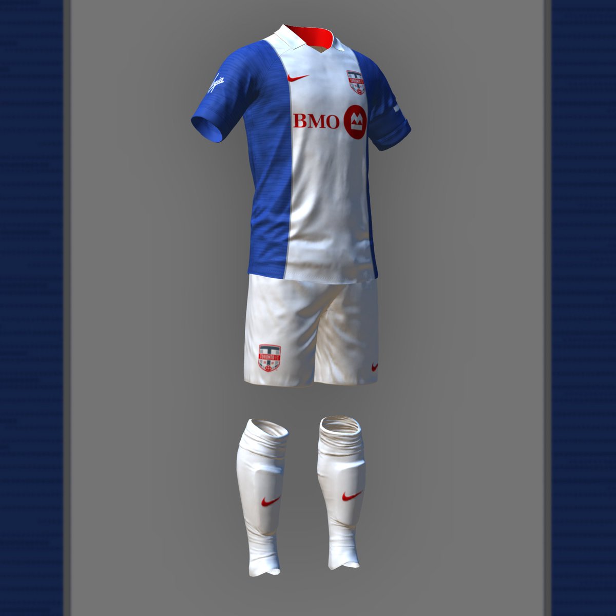 FTCUTD's tweet photo. Mixing Ep. 121 to drop in a bit. 
While that's loading, let's enjoy some new concepts!
@fifakitcreator 

#CF97 #CFFC 
#LAForce 
#901FC 
#TFCLive https://t.co/afjkZYL0TW