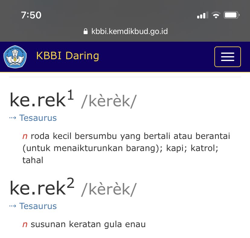dymprh's tweet photo. @cnbcindonesia (Kata Benda) https://t.co/bxLAkojSi7
