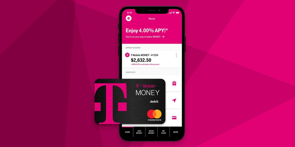 While T-Mobile Money includes some perks typically reserved for savings accounts (namely paying interest), it's actually a checking account. Read more 👉 lttr.ai/i2a7 @moneyat30