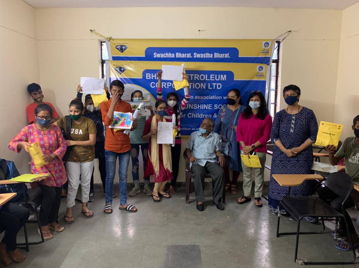 BPCL ARB DELHI tweet media