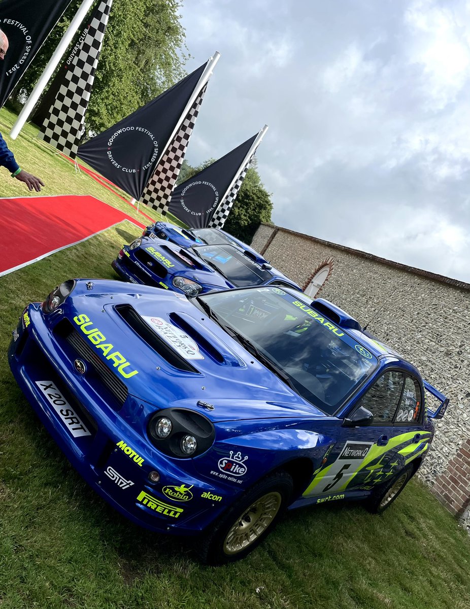 Genesis3DDesign's tweet photo. A busy weekend for the GENESIS 3D DESIGN Team working on various projects, down at the prestigious Goodwood Festival of Speed.🇬🇧

This was the biggest Government pilot event in recent times! Very well managed by the organisers with strict Covid Policies in place! ☝🏻 https://t.co/AtXHUrzdgM