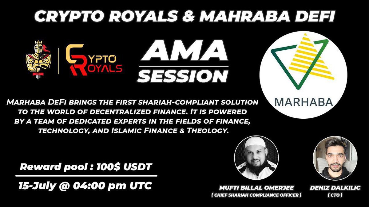 MRHB DeFi Network tweet media