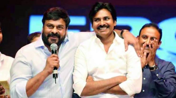SraavyaPawanist's tweet photo. The biggest achievement ever,

From being brother of @KChiruTweets To Janasenani @PawanKalyan to millions.

With his sheer commitment, grit
He had came till here, and long way to go❤.

#AdvanceHBDJanaSenani ...!! https://t.co/dd4hTyYhLW