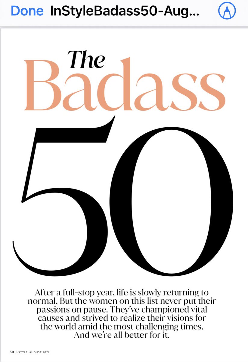 FACE_the_book's tweet photo. #FACEthebook author @JustineBateman was honored by @InStyle as one  of 2021’s #Badass50. https://t.co/aqRp0KyqgC