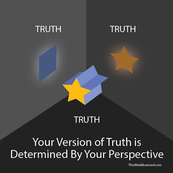 Apantree_joy's tweet image. 📍Please consider this before talking/typing. ☺️

“Empathy begins with understanding life from another person’s perspective. Nobody has an objective experience of reality. It’s all through our own individual prisms.”
~Sterling K. Brown