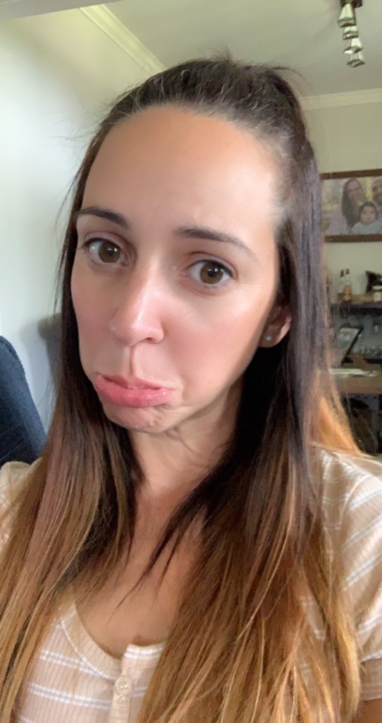 daniaborrero's tweet photo. Yes, you can feel sad and happy at the same time. Sad that #ASCA2021 is coming to an end today, but so happy and exhilarated to implement what I’ve learned to my new role with @AFHSstudentserv Thank you @ASCAtweets for yet another amazing virtual conference #notatasca21 https://t.co/eCchocIDN0