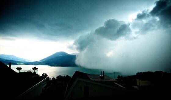 Oberägeri tweet media