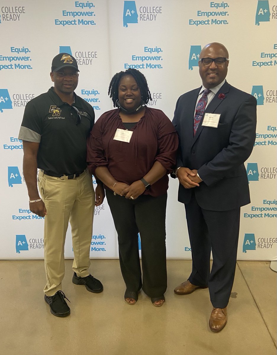 Bullock County High School tweet media