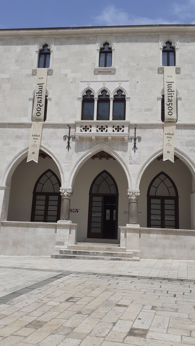 63_spinelli's tweet image. Split #Spalato