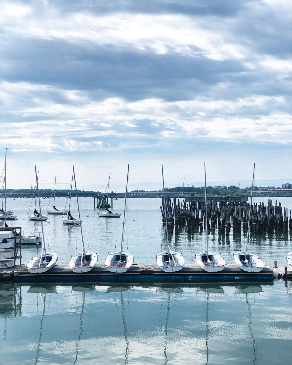 PortlandOldport's tweet photo. Built along an old rail corridor, this 2.1-mile trail offers spectacular harbor and ocean views of Portland's Casco Bay.
π· IG: kateinmaine
#portlandoldport #portlandme #portlandeasternpromenade #easternprom #easternpromenadetrail #easternpromenade #portlandmaine #visitportland https://t.co/LQwW6wdn3K