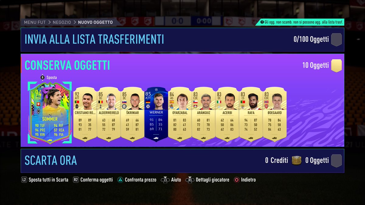 Diego Varriale tweet media