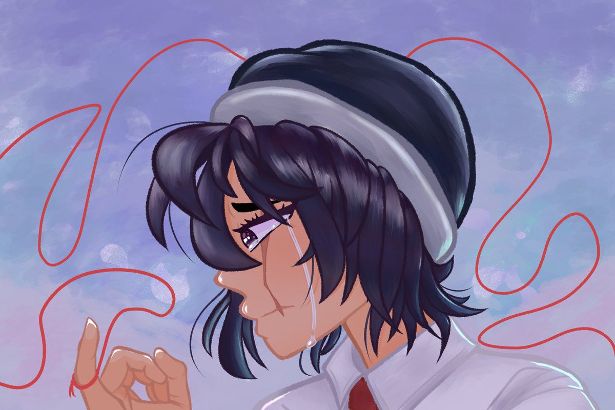 jentai on X: @SocksEne congrats on 400!! i'm jentai i'm kinda a new artist  i guess so don't have many pieces yet but working on it! aiming for 100 :)  t.coeOqBEBKO8H 