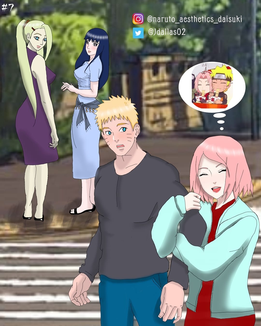 X \ J 🍥 على X: 