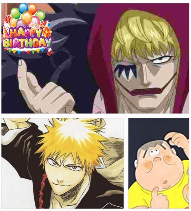 ロシナンテのtwitterイラスト検索結果