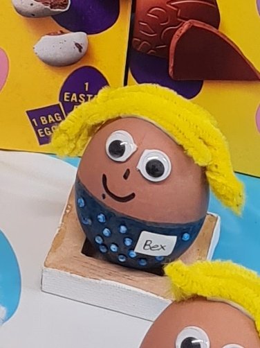 James Bridger tweet media