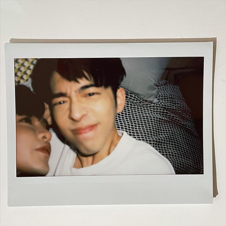 MIRRORSTUDIES21's tweet photo. 【@/edanlui インスタ更新 2021.07.15】

もう一回、僕にチャンスをくれますか？

#おっさんずラブ香港 #大叔的愛 https://t.co/bLs6UylMQ0