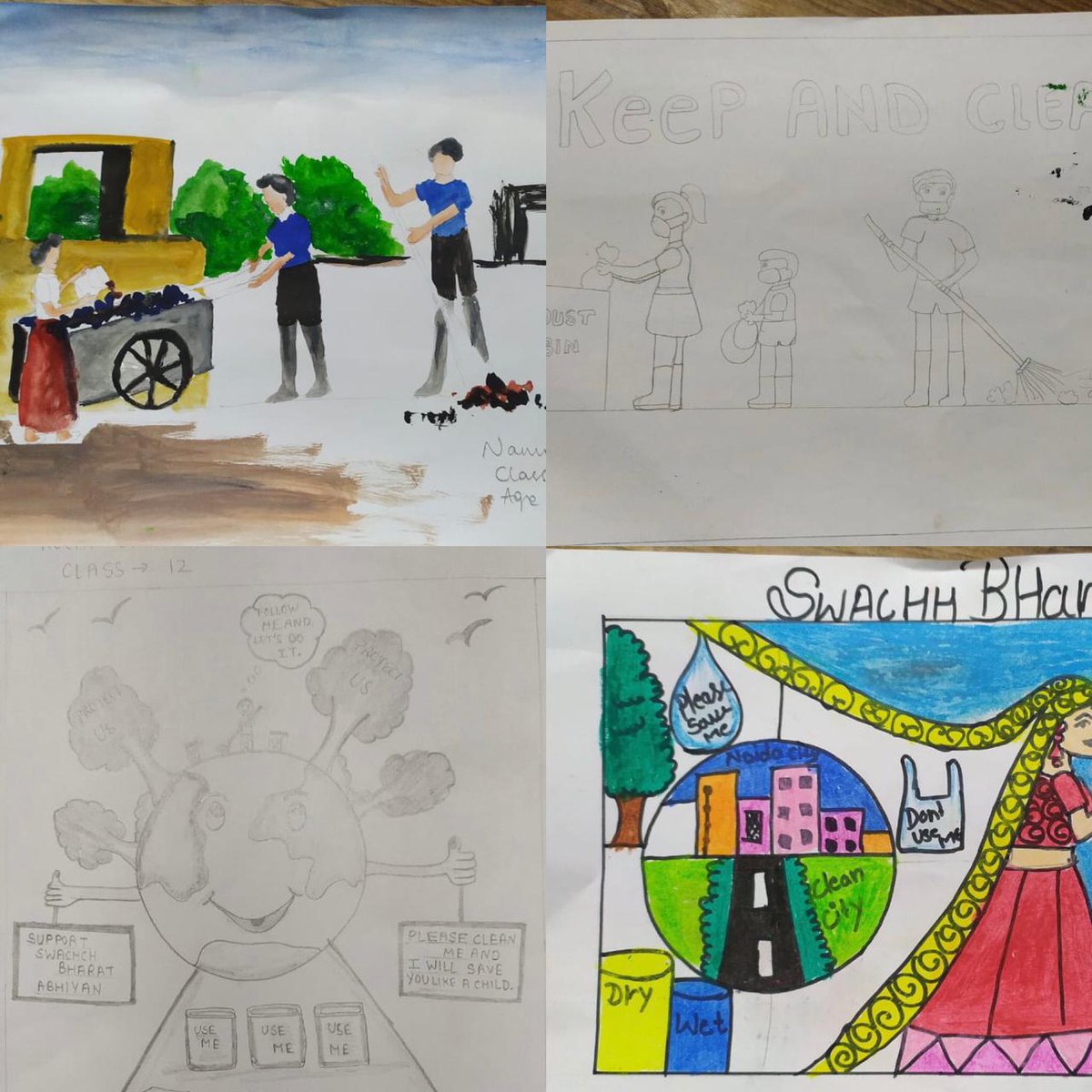 BPCL ARB DELHI (@arbbpcl) on Twitter photo Drawing competition with under privileged kids in association with Sunshine Society, creating awareness on #SwachhtaPakhwada 2021. #delhiterritory
<a href="/Kshitij1404/">KshitijM</a> <a href="/BPCLimited/">Bharat Petroleum</a> <a href="/DelhiBpclRetail/">BPCLDelhiRetail Territory</a> <a href="/Pankajmotirama1/">Pankajmotiramani</a> <a href="/subhankarRcgc/">Subhankar Sen</a> <a href="/BPCLRetail/">BPCL Energy Stations</a> Drawing competition with under privileged kids in association with Sunshine Society, creating awareness on #SwachhtaPakhwada 2021. #delhiterritory
<a href="/Kshitij1404/">KshitijM</a> <a href="/BPCLimited/">Bharat Petroleum</a> <a href="/DelhiBpclRetail/">BPCLDelhiRetail Territory</a> <a href="/Pankajmotirama1/">Pankajmotiramani</a> <a href="/subhankarRcgc/">Subhankar Sen</a> <a href="/BPCLRetail/">BPCL Energy Stations</a>