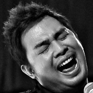 Happy Birthday to Jed Madela     