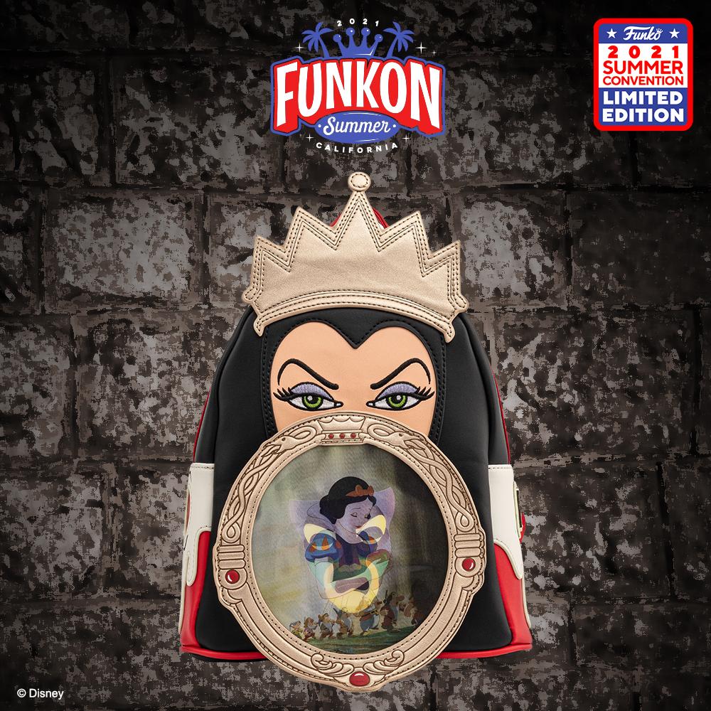 Funko Pop Disney Ultimate Princess Snow White