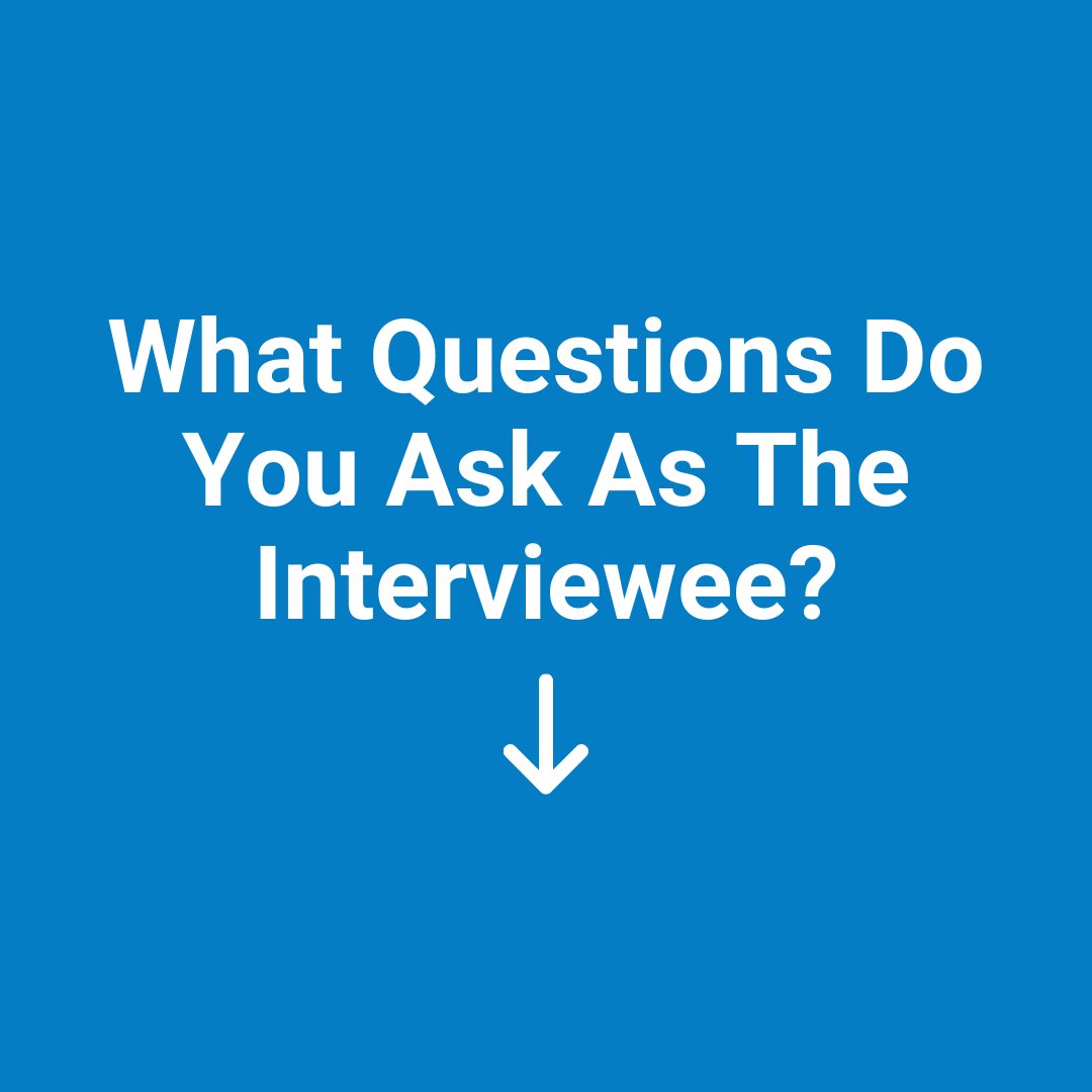 myncrowdapp's tweet photo. So you've landed an interview with your dream employer.
When given the opportunity, what questions do you ask them to determine if it's a right fit for you? π€
Reply now!β¬οΈ
#NCrowd #JobHunting https://t.co/dAYGoMOggR