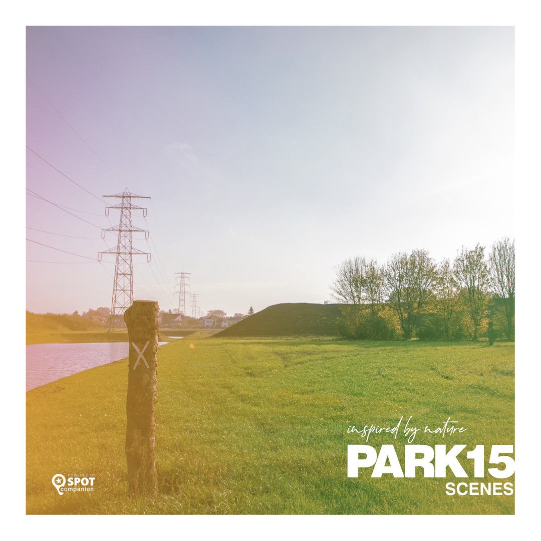 Park15 Scenes tweet media