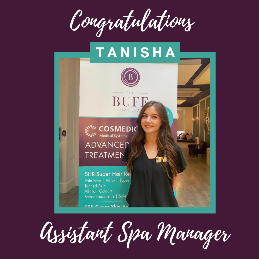 The Buff Day Spa (@thebuffdayspa) on Twitter photo 