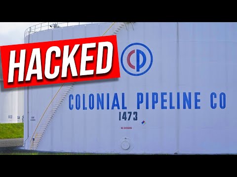 ActionJacksonSC's tweet image. The Pipeline Hack and What Must Be Done About it... – #PipelineHack #Darkside #BidenPIpelineHack youtube.com/watch?v=o7flvL…