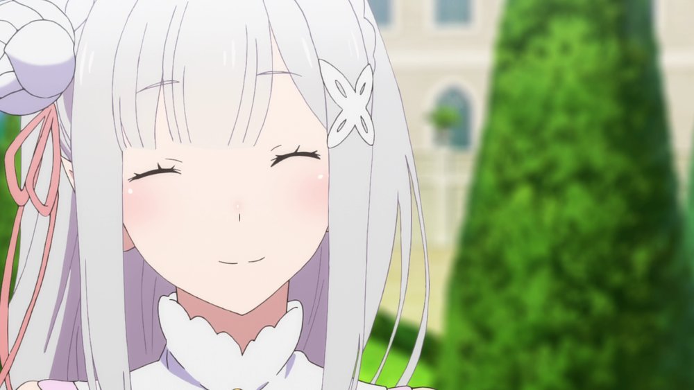 AnimeBentous's tweet photo. “I have only one wish: for all to be equal. I desire to create a nation where all citizens are equal.” 
– Emilia
💜 💜 💜 
Emilia From Re:Zero is our #waifuwednesday today!
#emilia #rezero #anime #manga https://t.co/mV9vp8wBAw