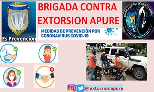 ApureExtorsion's tweet image. 