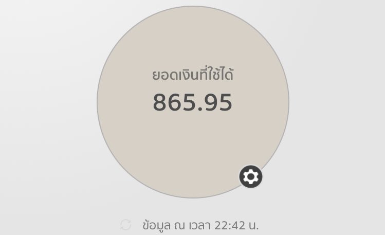 กลิ่นเงินมันช่างหอมหวาน😽😽😽